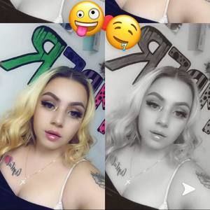 Meet your Posher, Amber